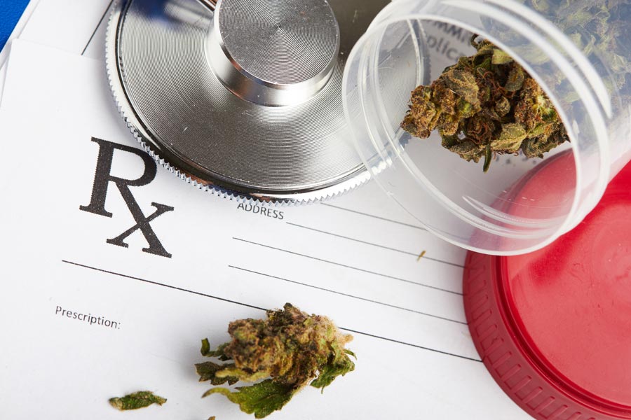 Recreational and Medical Marijuana Marketing: What’s the Difference?