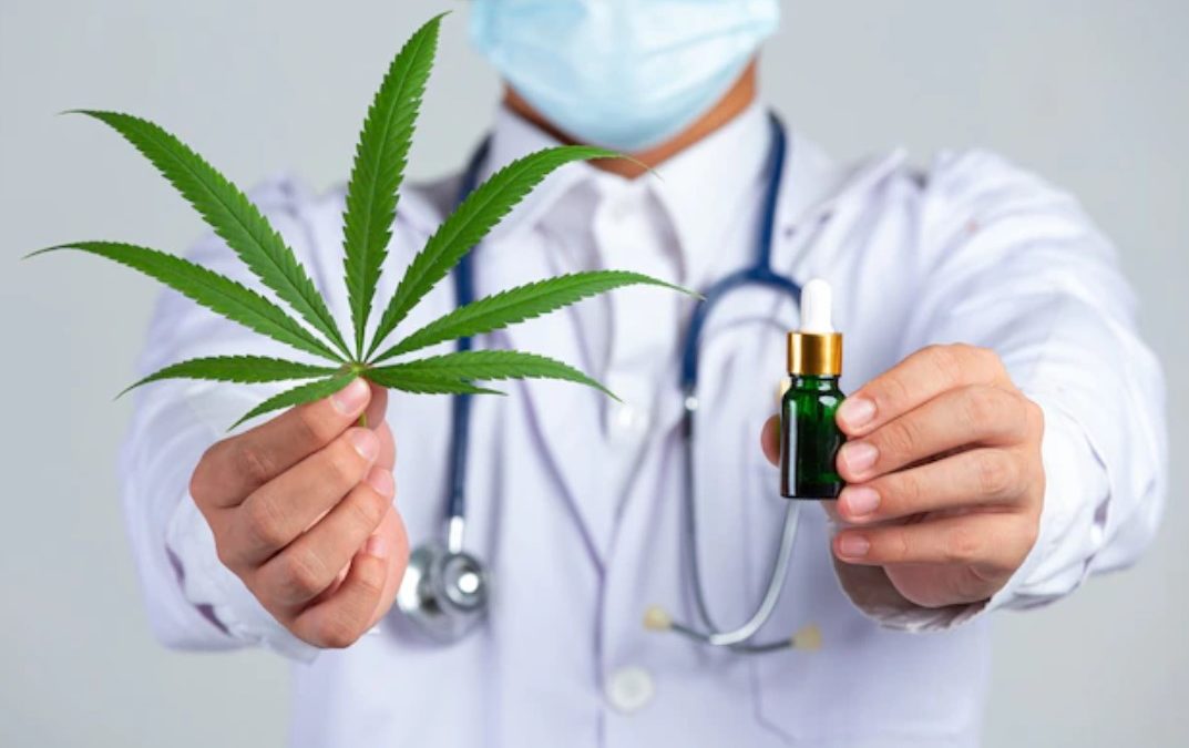 What Are People Using CBD For?